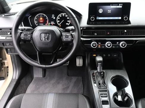 Used 2026 Honda Civic Sport image 26