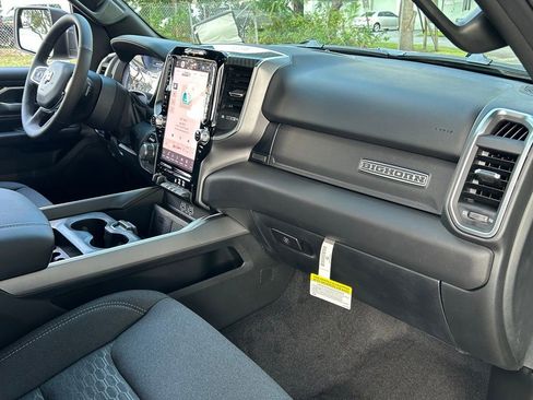 New 2026 RAM 1500 Big Horn image 32