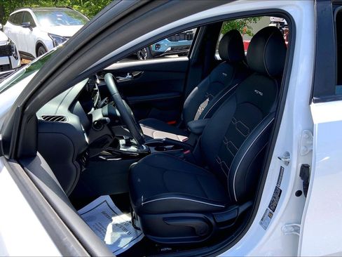 Used 2023 Kia Forte GT-Line FWD image 28