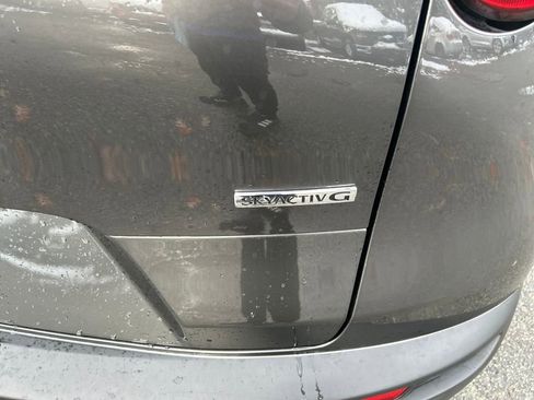 New 2025 MAZDA CX-30 AWD 2.5 S w/ Preferred Package image 10