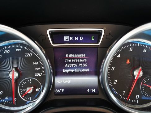 Used 2018 Mercedes-Benz G 550 Squared image 76