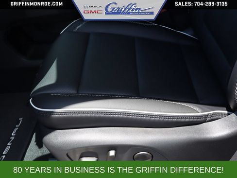 New 2026 GMC Acadia Denali w/ Super Cruise Package AWD/4WD image 11