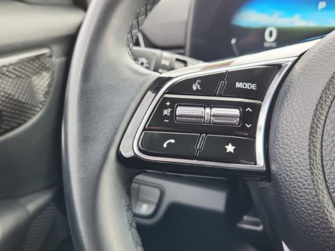 Used 2024 Kia Seltos S image 19