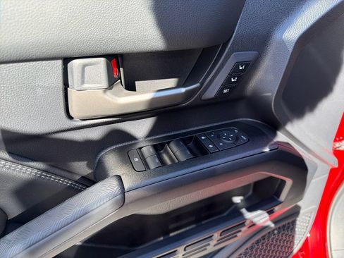 New 2026 Toyota 4Runner Limited AWD/4WD image 12