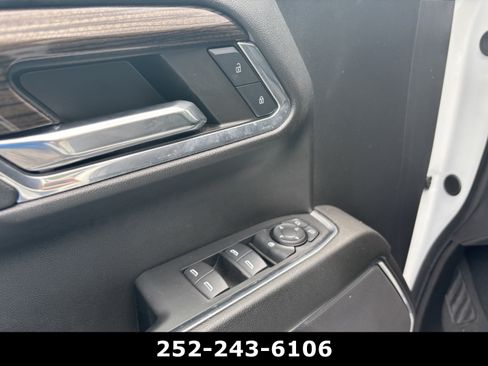 Used 2024 Chevrolet Silverado 1500 LT w/ All Star Edition Plus AWD/4WD image 20