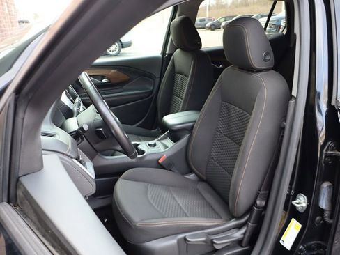 Used 2020 GMC Terrain SLE FWD image 10
