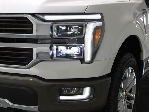 New 2026 Ford F150 King Ranch w/ Equipment Group 601A High image 66