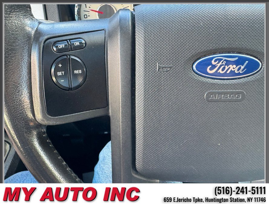 Used 2012 Ford Expedition Limited AWD/4WD image 22