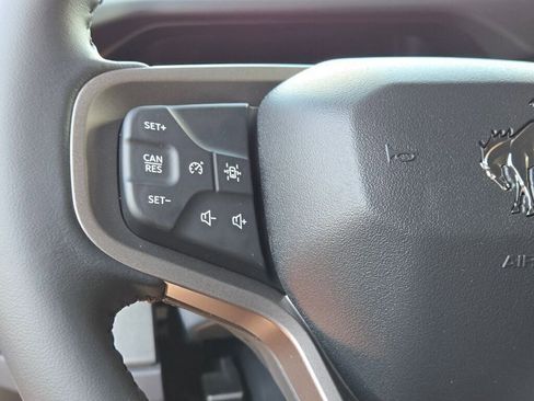 New 2025 Ford Bronco Big Bend image 31