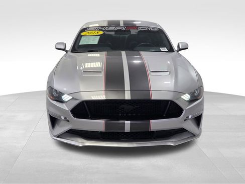 Used 2018 Ford Mustang GT image 13