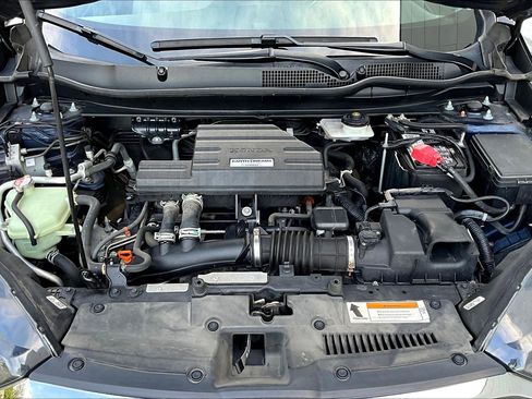 Used 2017 Honda CR-V EX-L image 30