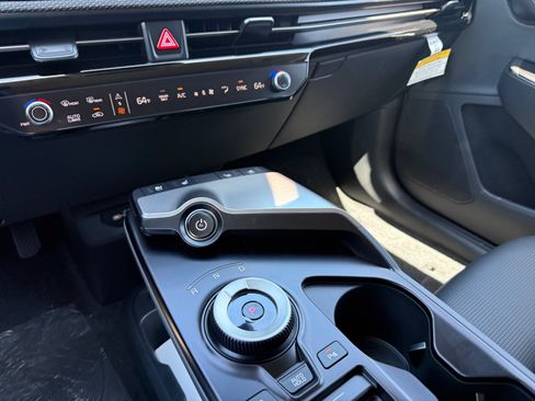 New 2026 Kia EV6 Wind RWD image 13