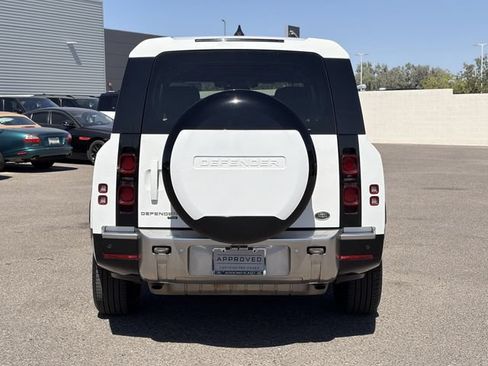 Used 2023 Land Rover Defender 130 SE AWD/4WD image 26