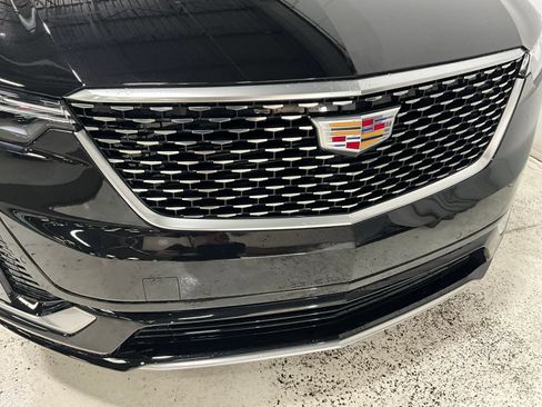 Used 2024 Cadillac XT6 Premium Luxury AWD/4WD image 30