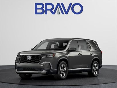 Used 2023 Honda Pilot EX-L