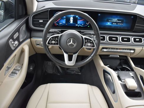 Used 2020 Mercedes-Benz GLE 350 4MATIC image 15