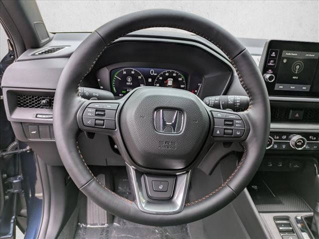 Used 2026 Honda CR-V TrailSport image 18