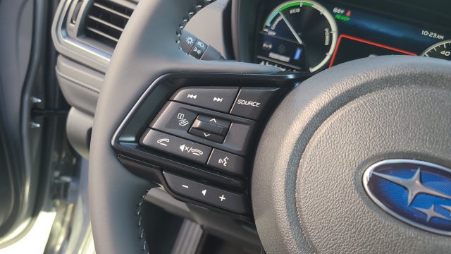 New 2026 Subaru Forester Touring AWD/4WD image 19