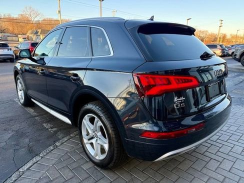 Used 2019 Audi Q5 2.0T Premium w/ Convenience Package image 9