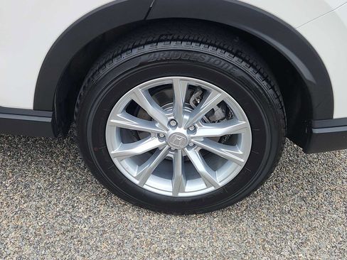 Certified 2024 Honda CR-V EX-L image 8