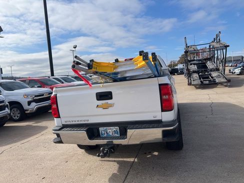 Used 2016 Chevrolet Silverado 2500 LT image 13