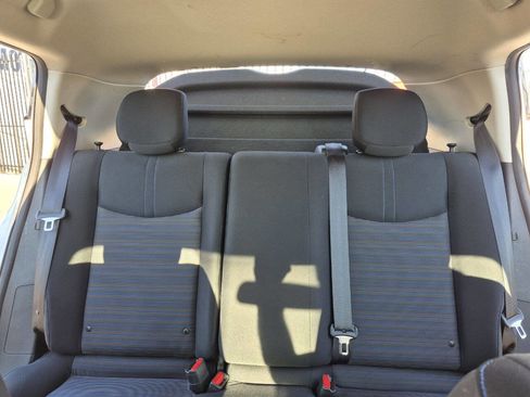 Used 2019 Nissan Leaf SV image 26