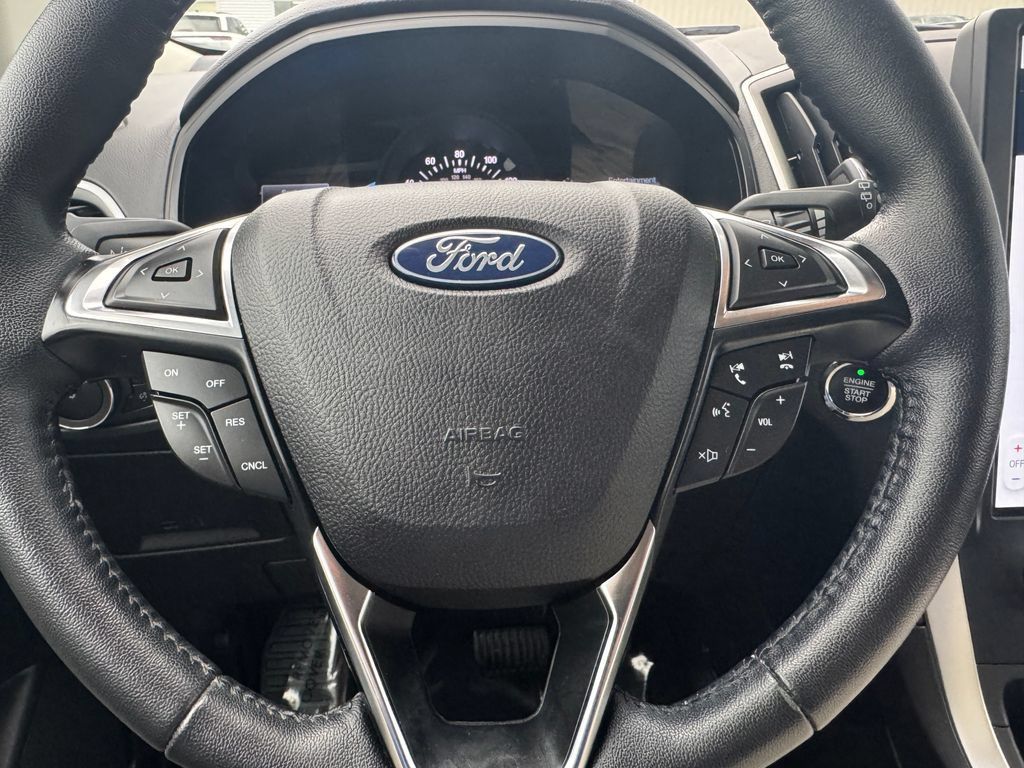 Used 2024 Ford Edge SEL w/ Convenience Package AWD/4WD image 25