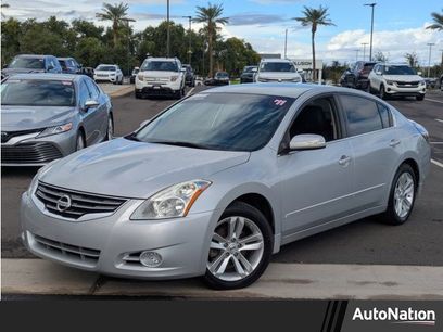 Used 2011 Nissan Altima 3.5 SR