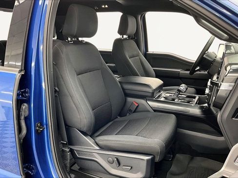 Certified 2022 Ford F150 XLT w/ Equipment Group 302A High image 7