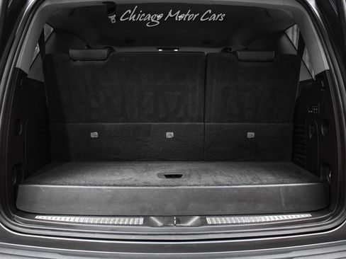 Used 2018 Chevrolet Tahoe LT w/ Luxury Package image 55