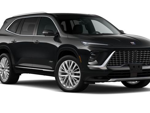 New 2026 Buick Enclave Avenir w/ Super Cruise Package image 28