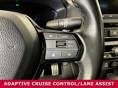 Used 2024 Honda Civic Sport image 11