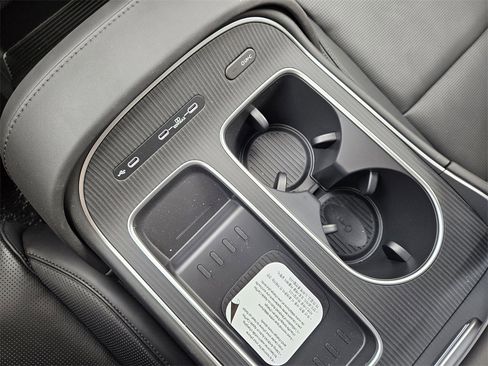 New 2026 Hyundai Palisade Calligraphy image 19