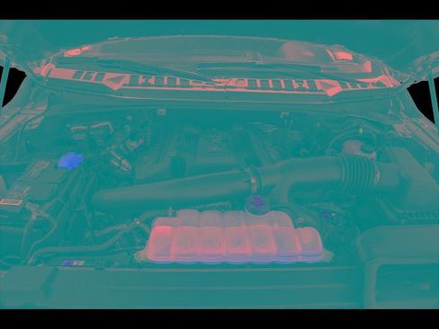 Used 2018 Ford F150 Lariat image 31