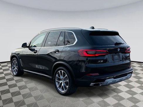 Used 2019 BMW X5 xDrive40i w/ Premium Package 2 image 4