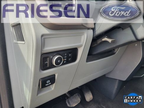 Used 2024 Ford F150 XLT w/ Tow/Haul Package image 14