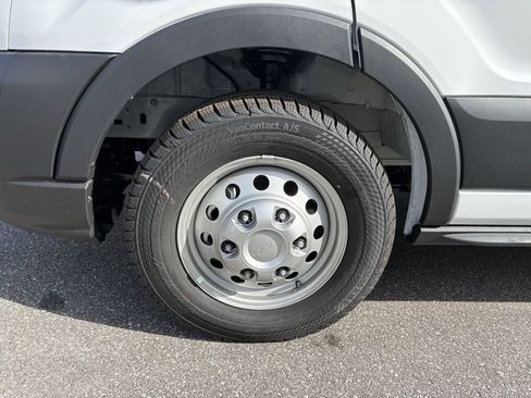 New 2025 Ford Transit 350 Base w/ Load Area Protection Package image 32