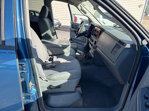 Used 2006 Dodge Ram 1500 Truck SLT w/ Quad Cab Big Horn Value Group image 12