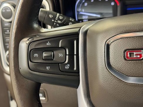 Used 2020 GMC Sierra 1500 SLE w/ SLE Value Package image 35