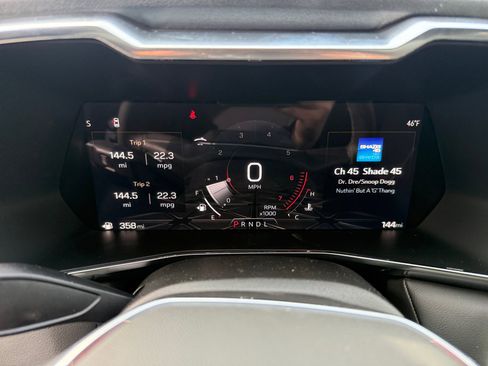 New 2026 GMC Canyon Elevation w/ Convenience Package image 11