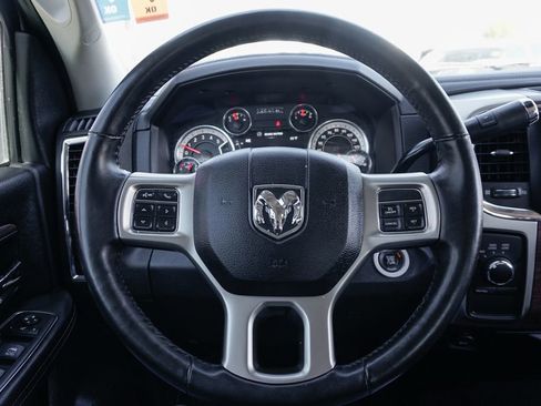 Used 2016 RAM 2500 Laramie w/ Sport Appearance Group image 23