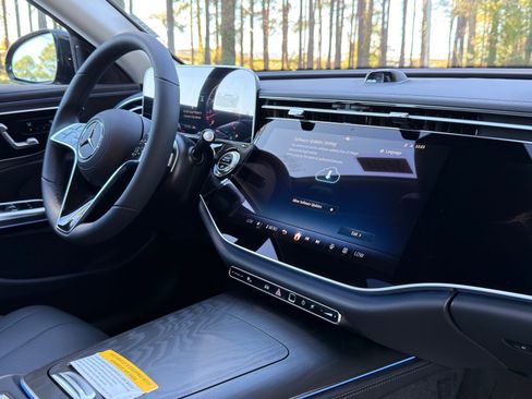 New 2026 Mercedes-Benz E 350 Sedan image 19