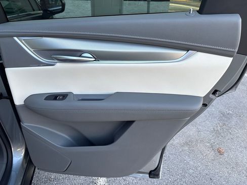 New 2026 Cadillac XT5 Premium Luxury w/ Driver Assist Package image 48