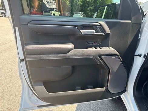 Used 2023 GMC Sierra 1500 AT4X AWD/4WD image 27
