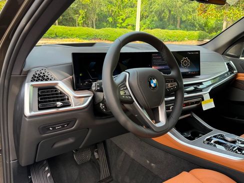 New 2026 BMW X5 xDrive40i AWD/4WD image 11
