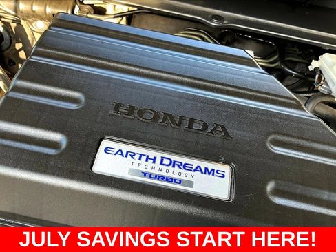 Used 2018 Honda CR-V EX image 41