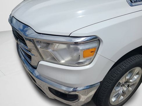 Used 2020 RAM 1500 Big Horn AWD/4WD image 32