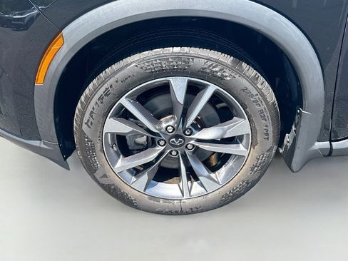 Used 2023 INFINITI QX60 Luxe w/ Performance Audio Package AWD/4WD image 31