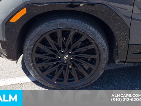 Used 2025 Hyundai Santa Fe Calligraphy image 12