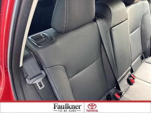 Certified 2025 Toyota Corolla Cross XLE image 15